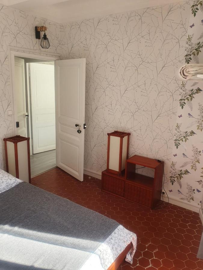 ムリネ La Baieta Bed & Breakfast エクステリア 写真