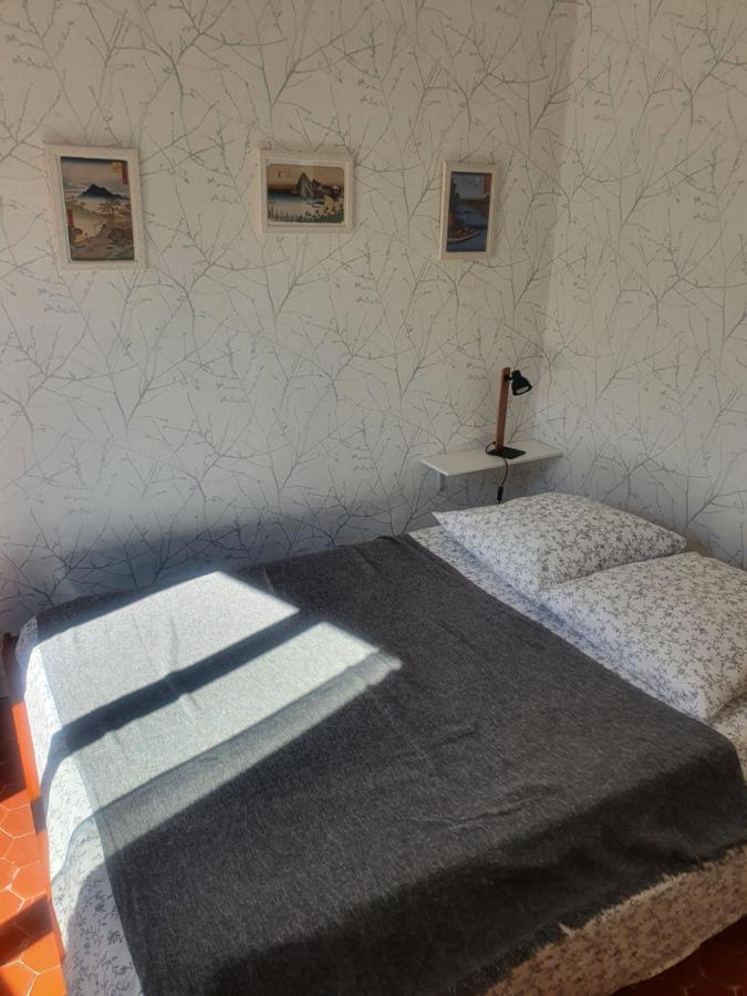 ムリネ La Baieta Bed & Breakfast エクステリア 写真